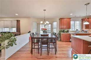 4544 Oakwood Ln, Lower Nazareth Twp, PA 18064 - Photo 6