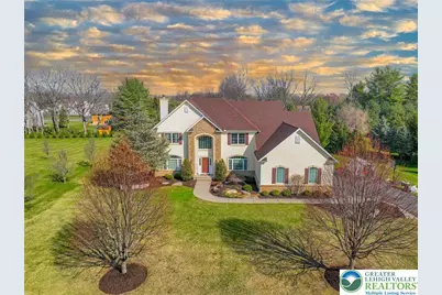 4544 Oakwood Lane, Lower Nazareth Twp, PA 18064 - Photo 1