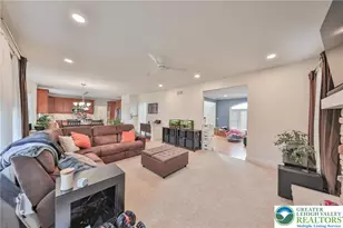 4544 Oakwood Ln, Lower Nazareth Twp, PA 18064 - Photo 12