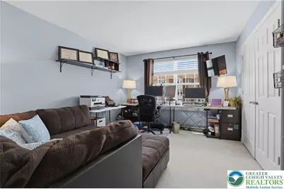 5459 Spring Ridge Drive W, Lower Macungie Township, PA 18062 - Photo 20