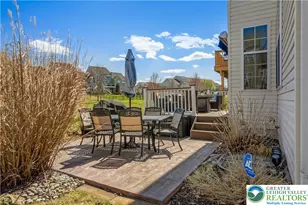 5459 Spring Ridge Dr W, Lower Macungie Township, PA 18062 - Photo 36