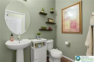 5459 Spring Ridge Dr W, Lower Macungie Township, PA 18062 - Photo 14