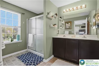 5459 Spring Ridge Drive W, Lower Macungie Township, PA 18062 - Photo 26