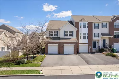 5459 Spring Ridge Drive W, Lower Macungie Township, PA 18062 - Photo 1
