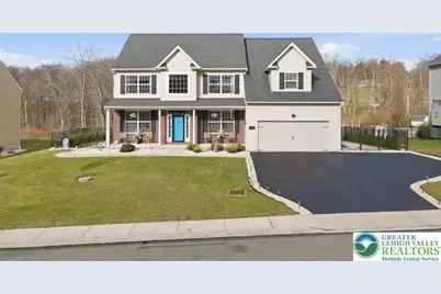 628 S 4th Street, Washington Twp, PA 18013 - Photo 2