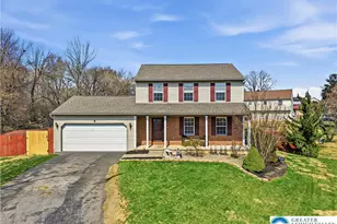 1019 Lincoln St, Freemansburg, PA 18017 - Photo 1