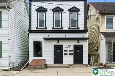 740 W Berwick Street #2, Easton, PA 18042 - Photo 1