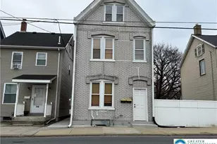 714 W Berwick St, Easton, PA 18042 - Photo 1