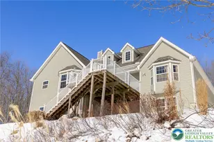 1231 Sky High Terrace, Chestnuthill Twp, PA 18330 - Photo 30