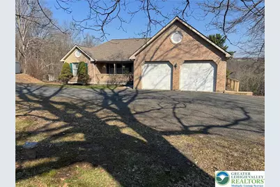 236 Pensyl Creek Road, Hamilton Twp, PA 18360 - Photo 4