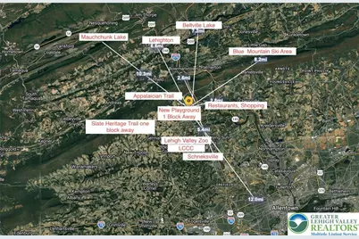 3874 E Grant Street, Washington Township, PA 18080 - Photo 12