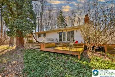 9213 Landis Lane, Lower Milford Township, PA 18041 - Photo 10