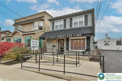 Optical Business, Hellertown, PA 18018 - Photo 1
