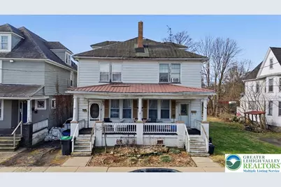 88 Marlboro Avenue, Wilkes Barre, PA 18702 - Photo 1