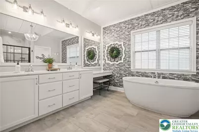 6215 Fox Glove Lane, Upper Saucon Township, PA 18034 - Photo 44