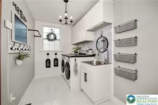 6215 Fox Glove Ln, Upper Saucon Township, PA 18034 - Photo 38