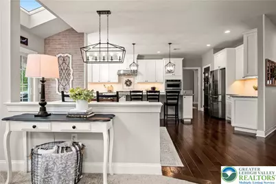 6215 Fox Glove Lane, Upper Saucon Township, PA 18034 - Photo 28