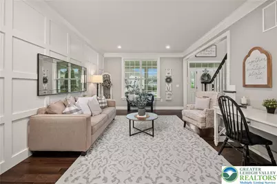 6215 Fox Glove Lane, Upper Saucon Township, PA 18034 - Photo 12