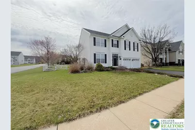 7524 Scenic View Drive, Macungie Boro, PA 18062 - Photo 2