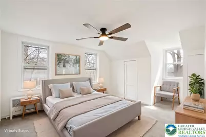 767 E Rock Road, Salisbury Township, PA 18103 - Photo 16