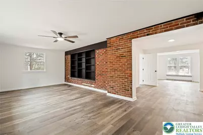 767 E Rock Road, Salisbury Township, PA 18103 - Photo 6