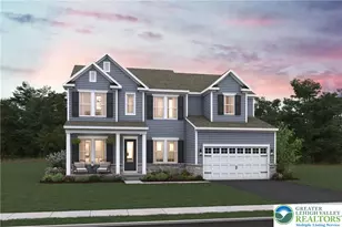 5742 Frederick Dr, East Allen Township, PA 18017 - Photo 1