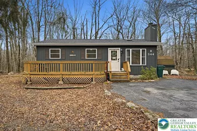 779 Country Place Drive, Tobyhanna, PA 18466 - Photo 1