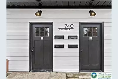 740 W Berwick Street #3, Easton, PA 18042 - Photo 2