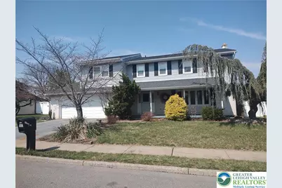 1755 Peachtree Circle, Whitehall Township, PA 18052 - Photo 1