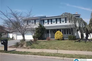 1755 Peachtree Cir, Whitehall Township, PA 18052 - Photo 1