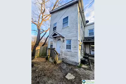 6107 Old Bethlehem Pike, Upper Saucon Township, PA 18034 - Photo 1