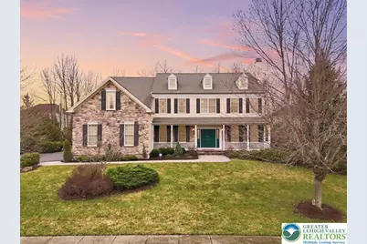 718 Cypress Drive, Middle Smithfield, PA 18302 - Photo 1