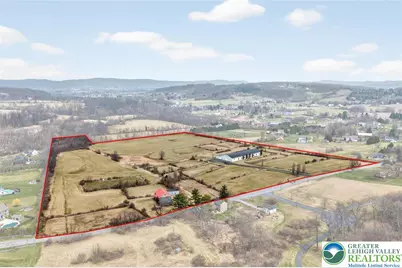 2121 Church View Road, Lower Milford Township, PA 18036 - Photo 24