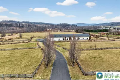 2121 Church View Road, Lower Milford Township, PA 18036 - Photo 1