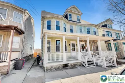 25 N 8th Street, Easton, PA 18042 - Photo 2