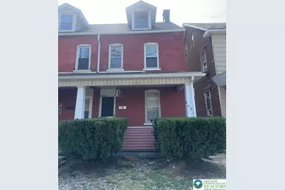 408 Lehigh Avenue, Palmerton, PA 18071 - Photo 1