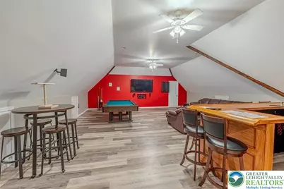 2510 Rising Hill Drive, Chestnuthill Twp, PA 18353 - Photo 36