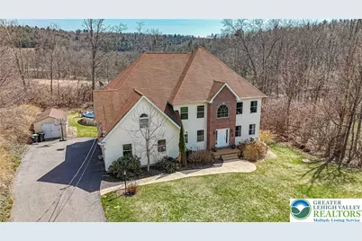 2510 Rising Hill Drive, Chestnuthill Twp, PA 18353 - Photo 10