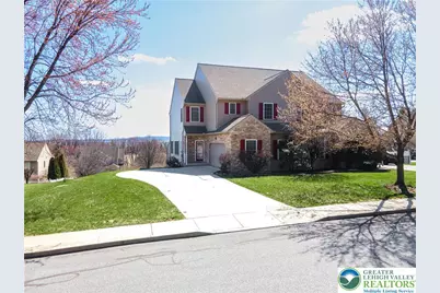 8376 Scenic View Drive, Upper Macungie Township, PA 18031 - Photo 2