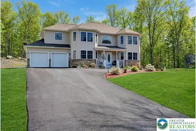 235 Jackie Court, Price Twp, PA 18302 - Photo 2