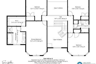 235 Jackie Ct, Price Twp, PA 18302 - Photo 66