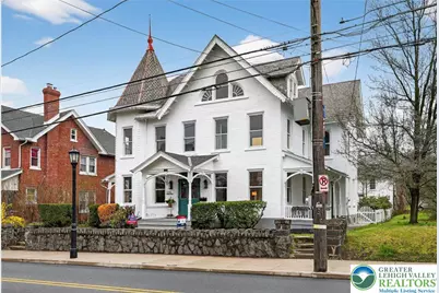 119 S Main, Coopersburg Boro, PA 18036 - Photo 2