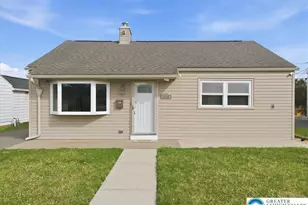 1715 Lansdale Ave, Bethlehem City, PA 18017 - Photo 2