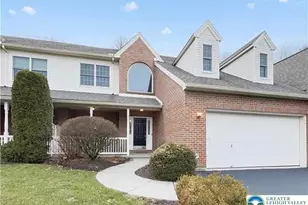 4658 Pinehurst Cir, Upper Saucon Township, PA 18034 - Photo 1