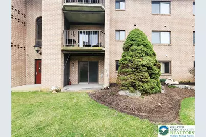 4501 N Hedgerow Drive #4, Allentown City, PA 18103 - Photo 32