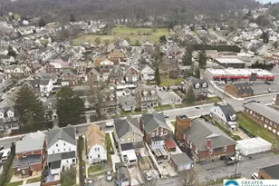 921 Broadway, Fountain Hill Boro, PA 18015 - Photo 88