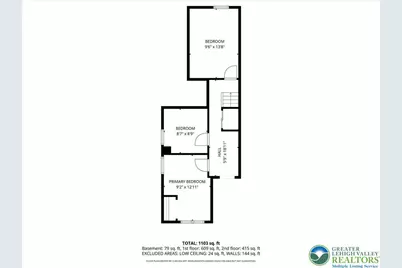 921 Broadway, Fountain Hill Boro, PA 18015 - Photo 90