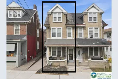 921 Broadway, Fountain Hill Boro, PA 18015 - Photo 1