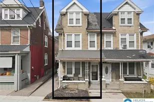 921 Broadway, Fountain Hill Boro, PA 18015 - Photo 1