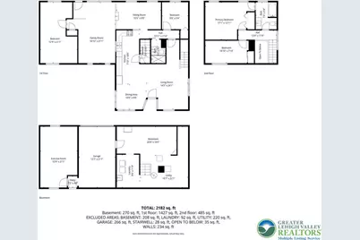 5193 Vera Cruz Road, Upper Saucon Township, PA 18034 - Photo 70